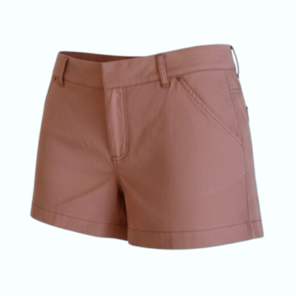 Low Rise Shorts - Picture 2 of 2